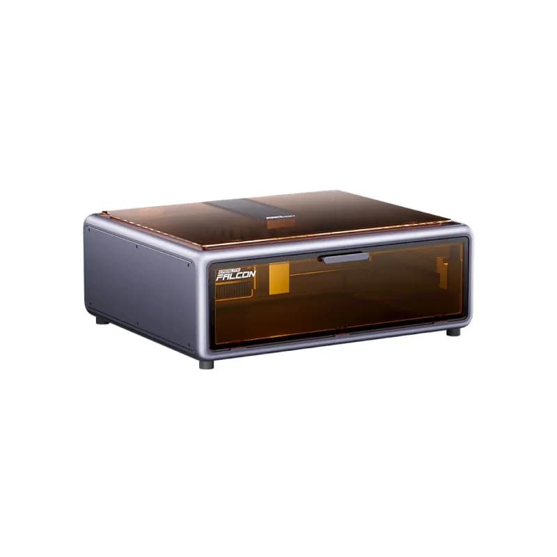 Grabadora Laser Falcon A1 10W Entrega Inmediata